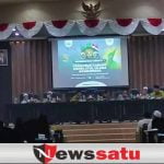 Bupati dan Ketua DPRD Bondowos Kompak Dukung Program PCNU
