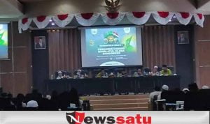 Bupati dan Ketua DPRD Bondowos Kompak Dukung Program PCNU