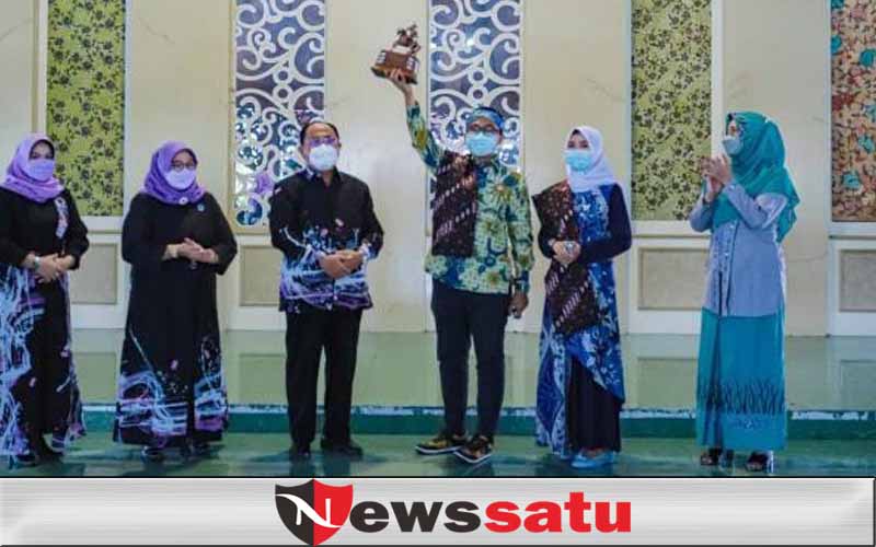 Bupati dan TP PKK Kulon Progo Belajar Pembinaan Usaha Kecil di Pamekasan