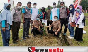 CDK Wilayah Sumenep, Dorong Konservasi dan Pelestarian Alam