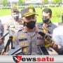 Capaian Vaksin Rendah, Polres Bondowoso Edukasi dan Gelar Vaksinasi Pada Masyarakat
