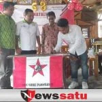 Carut Marut Pupuk Subsidi Tak Tuntas, GMNI dan HKTI Siap Kawal