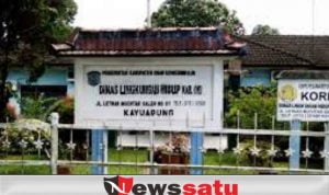 DLH OKI, Miliki Layanan Program Jemput Sampah