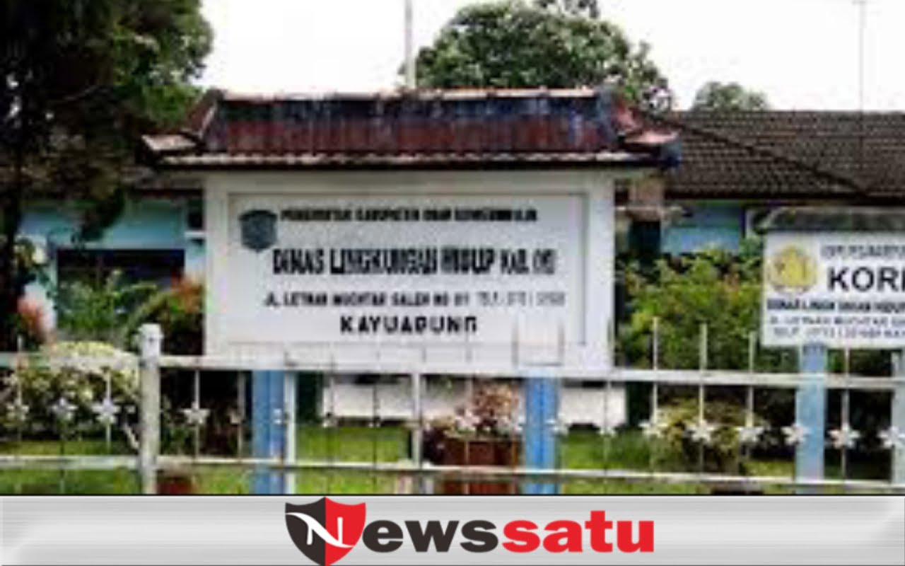 DLH OKI, Miliki Layanan Program Jemput Sampah