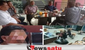 DPP SWI Pusat Minta Usut Tuntas Penganiayaan Terhadap Insan Pers di Madina