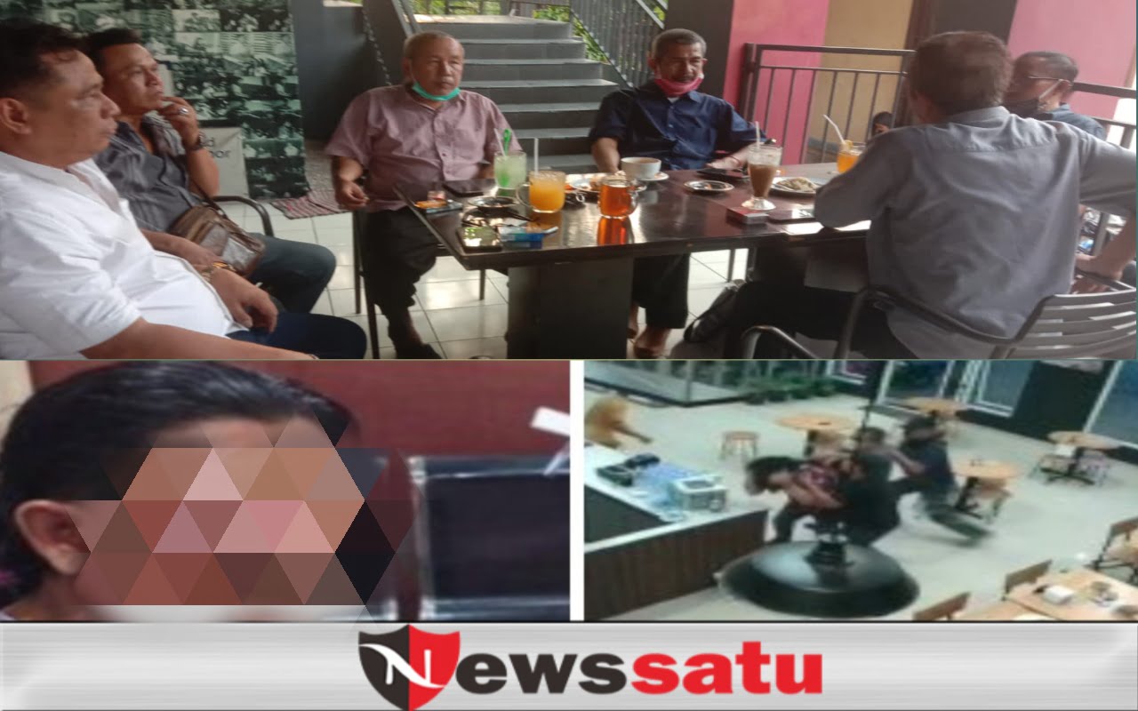 DPP SWI Pusat Minta Usut Tuntas Penganiayaan Terhadap Insan Pers di Madina