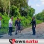 DPUPR OKI Tanggulangi Kerusakan Jalan Lebung Batang - Tulung Selapan