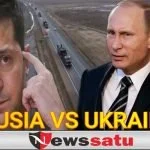 Dampak Perang Rusia Dengan Ukraina