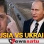 Dampak Perang Rusia Dengan Ukraina