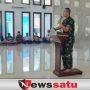 Dandim 0402 OKI Pimpin Rapat Liga Santri Piala Kasad Tahun 2022