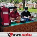 Darurat Banjir Kota, Tim PCC Siapkan Posko dan Tim Kesehatan di Pendopo Wabup
