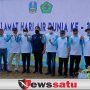 Dinas PU SDA Jatim dan Pemkab Pamekasan Kolaborasi Tanam Pohon dan Tabur Ikan