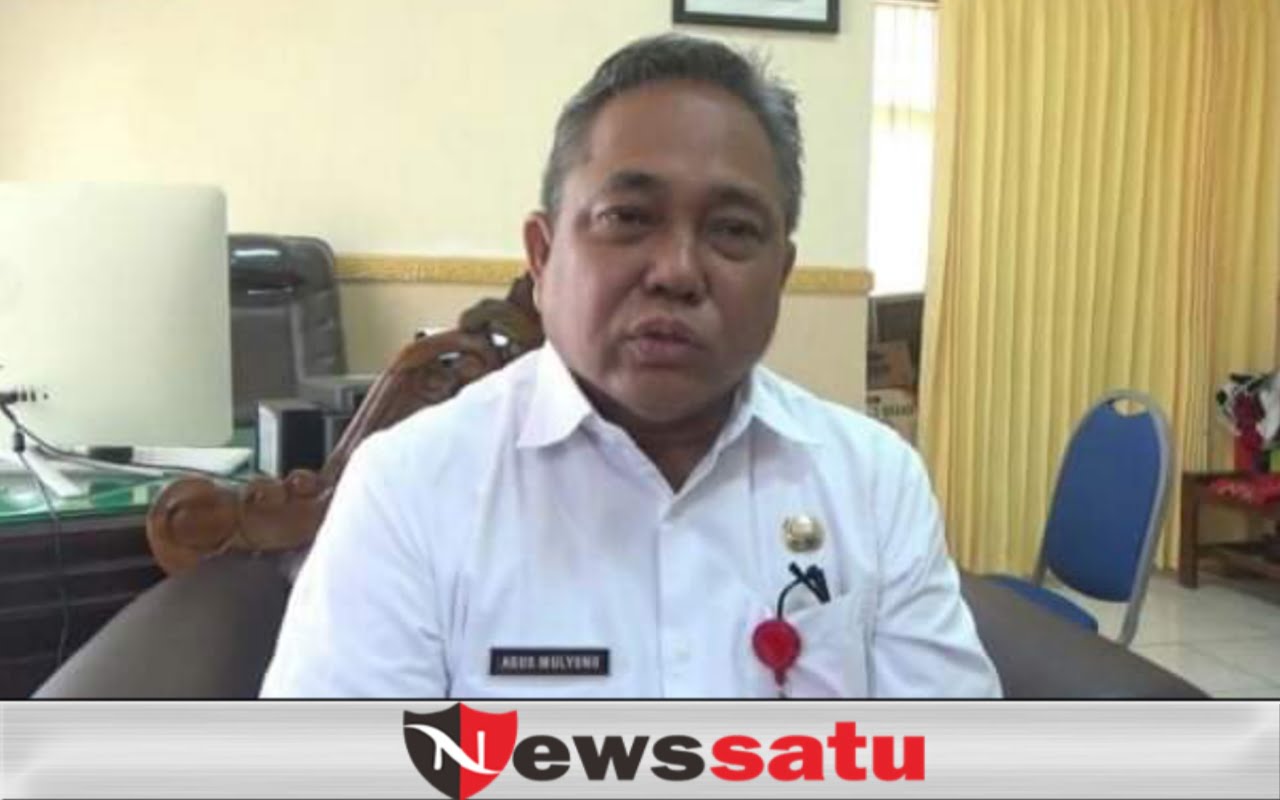 Dinkes dan KB Sumenep, Vaksinasi Anak Umur 6-11 Tahun Capai 7,26 Persen