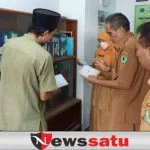 Disdikbud Lakukan Inventarisasi Manuskrip Kuno Pamekasan