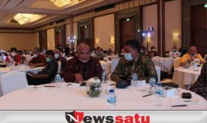 Disporapar Pamekasan Bertekad Lakukan Pemberdayaan Kepemudaan