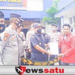 GMNI-NGO Desak Ijin Pabrikan Rokok Lokal Konkrit di Pamekasan