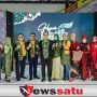 Gebyar Batik Pamekasan Sukses Sedot Perhatian Warga Kota Malang