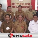 Gedung UTD PMI Baru Diresmikan, Demi Kenyamanan Pelayanan