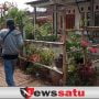 Gegara Perselisihan, Warga Tutup Akses Jalan