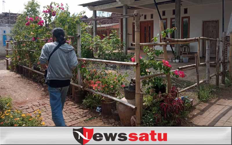 Gegara Perselisihan, Warga Tutup Akses Jalan
