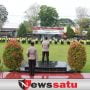 Gelar Apel Bhabinkamtibmas, Ini Pinta Kapolres