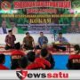 Gelar Diklatsar, KOKAM OKI Perkuat Ukhuwah & Jaga Stabilitas di Bumi Bende Seguguk