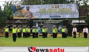 Gelar Operasi Keselamatan Semeru, Kapolres Minta Kedepankan Premetif dan Preventif