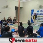 Guna Meningkatkan Kualitas Kader, PMII STKIP Gelar Sekolah Anggaran