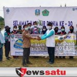 Hari Air Sedunia, Momentum Pemerintah Sinergikan Semua di Pamekasan
