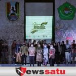 Ini Alasan Pemkab Pamekasan Lakukan Road Show Gebyar Batik Jawa-Bali