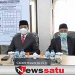 Ini Komitmen Gus Acing, Setelah Terpilih Sebagai Wabup Pamekasan