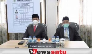 Ini Komitmen Gus Acing, Setelah Terpilih Sebagai Wabup Pamekasan