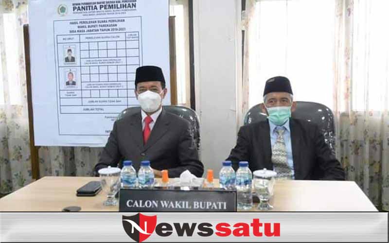 Ini Komitmen Gus Acing, Setelah Terpilih Sebagai Wabup Pamekasan