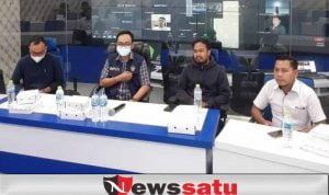 Ini Pandangan Bupati Baddrut Tamam Tentang Profesionalisme Media di Pamekasan