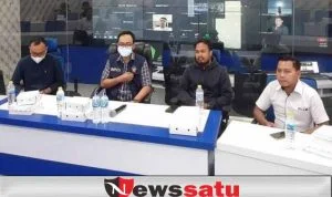 Ini Pandangan Bupati Baddrut Tamam Tentang Profesionalisme Media di Pamekasan