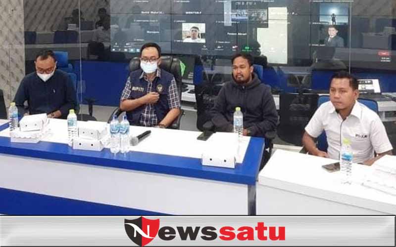 Ini Pandangan Bupati Baddrut Tamam Tentang Profesionalisme Media di Pamekasan