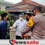 Ini Pesan Kabareskrim Polri Saat Tinjau Vaksinasi di Pamekasan