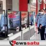 Ini Pesan Kadivpas Kanwil Kemenkumham Jatim untuk Bintorwasdal WBP