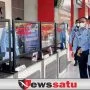 Ini Pesan Kadivpas Kanwil Kemenkumham Jatim untuk Bintorwasdal WBP
