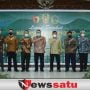 Ini Pesan Wabup Bondowoso di Acara Lepas Sambut Kodim 0822