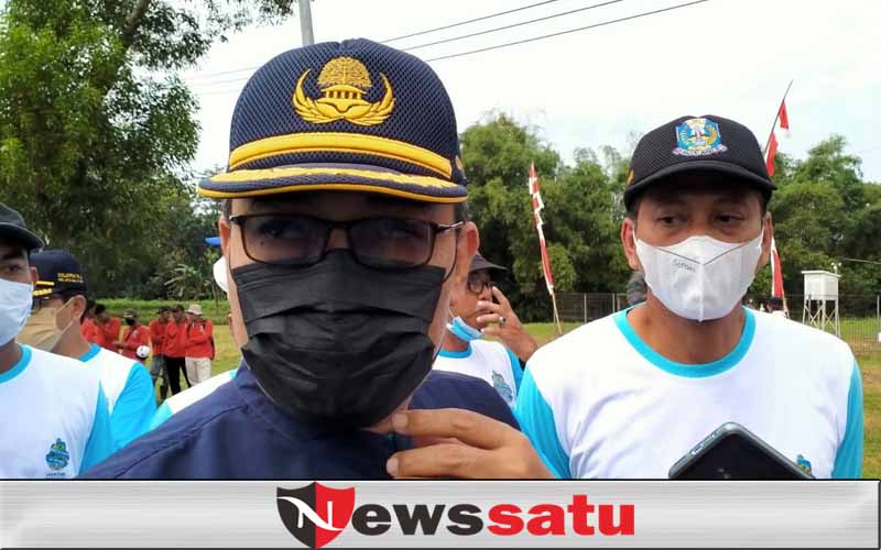 Ini Pola Kelola Sungai Pamekasan yang Akan Dilakukan Pemerintah Daerah