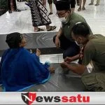 Ini Upaya Pemkab Pamekasan Tangani Korban Banjir Perkotaan