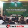 Inilah Nama Presidium Korps Alumni HMI Hasil Musda IV KAHMI Sumenep