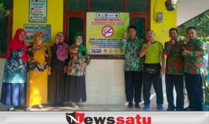 Jaga Generasi Penerus, Disdikbud Pamekasan Larang Merokok di Sekolah
