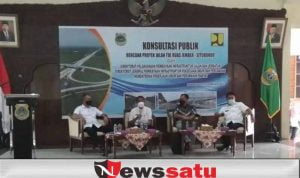 Jalan Tol Jember – Situbondo Terealisasi Bondowoso Akan Diuntungkan