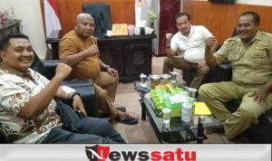 Jelang Porprov Jatim, Pemkab Pamekasan Harap Cabor Dukung Program Prioritas