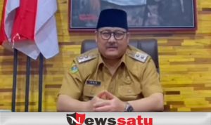 Jelang Ramadhan Capaian Vaksin Dosis 2 Rendah, Ini Langkah Wabup 