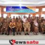 KASN Verifikasi Hasil Penerapan Sistem Merit di Kabupaten OKI