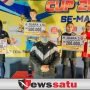 Kadisporapar, Olahraga Harus Bisa Sejahterakan Masyarakat Pamekasan