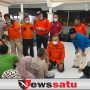 Kalaksa BPBD Pamekasan Sinergikan Tim Kedaruratan Tangani Paska Banjir